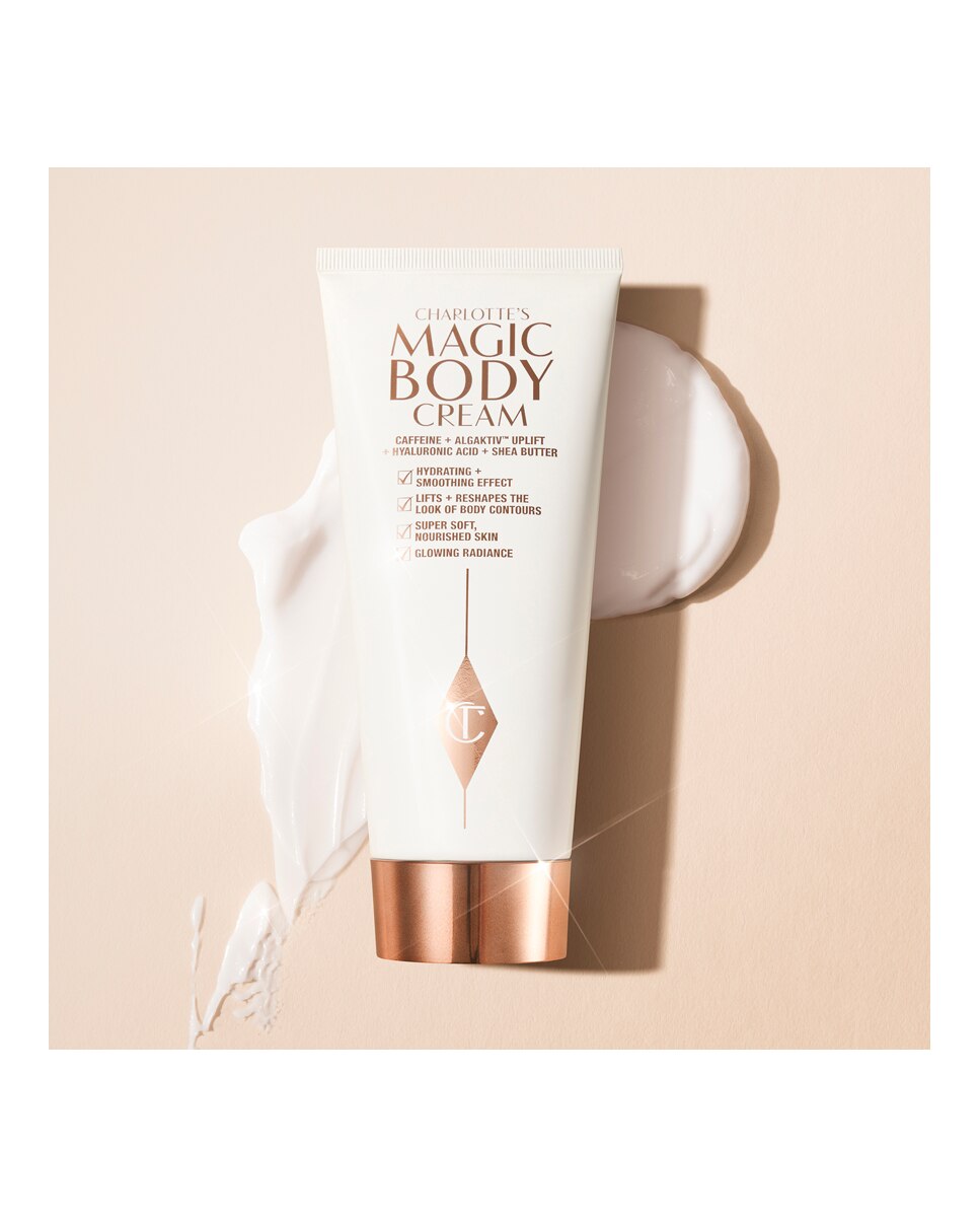 Crema Corporal Charlotte'S Magic Body Cream Charlotte Tilbury - 200 ml 3