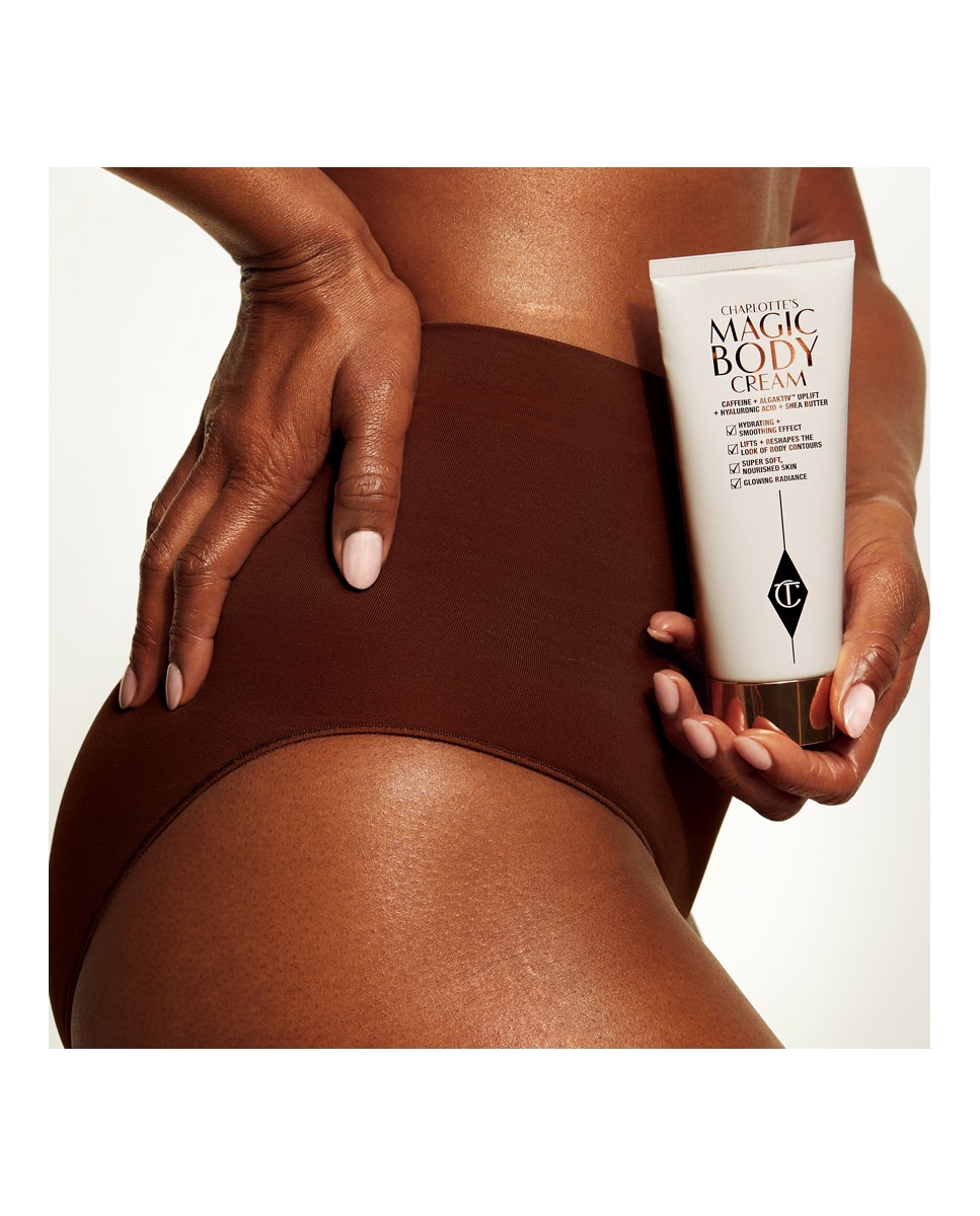 Crema Corporal Charlotte'S Magic Body Cream Charlotte Tilbury - 200 ml 6