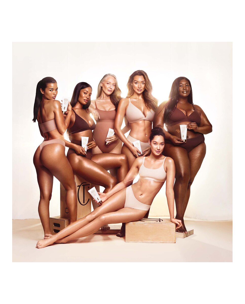 Crema Corporal Charlotte'S Magic Body Cream Charlotte Tilbury - 200 ml 7