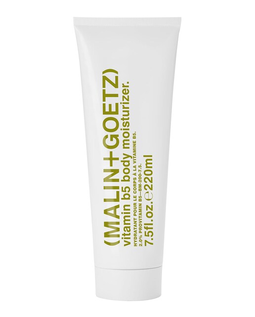 Crema corporal hidratante con vitamina B5 Malin+Goetz