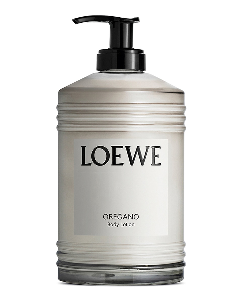 LOEWE - Loción Corporal Oregano Loewe.