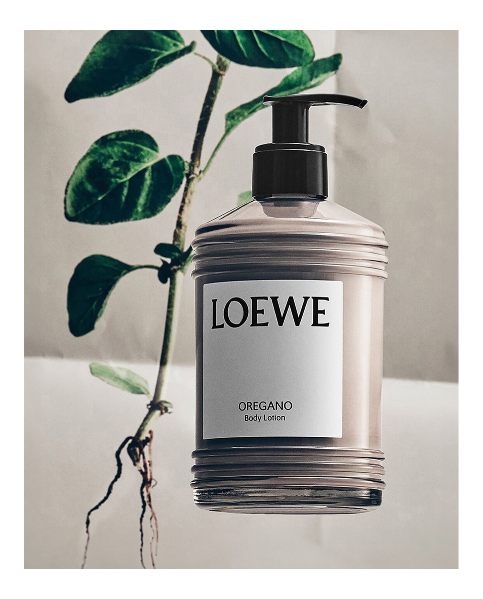 Loción Corporal Oregano Loewe · LOEWE · El Corte Inglés