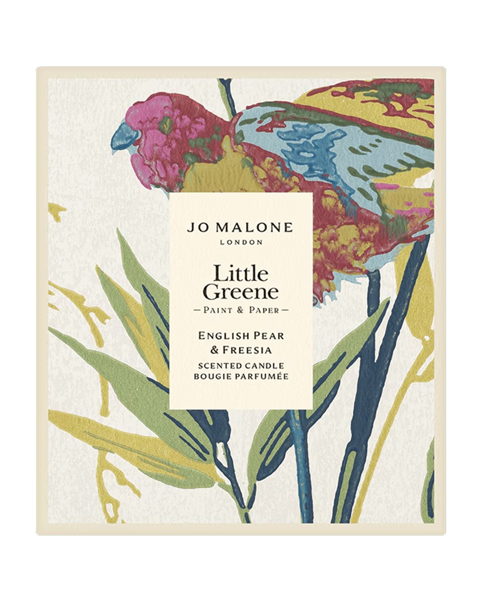 Crema Corporal Velvet Rose & Oud 50 ml Jo Malone London · Jo