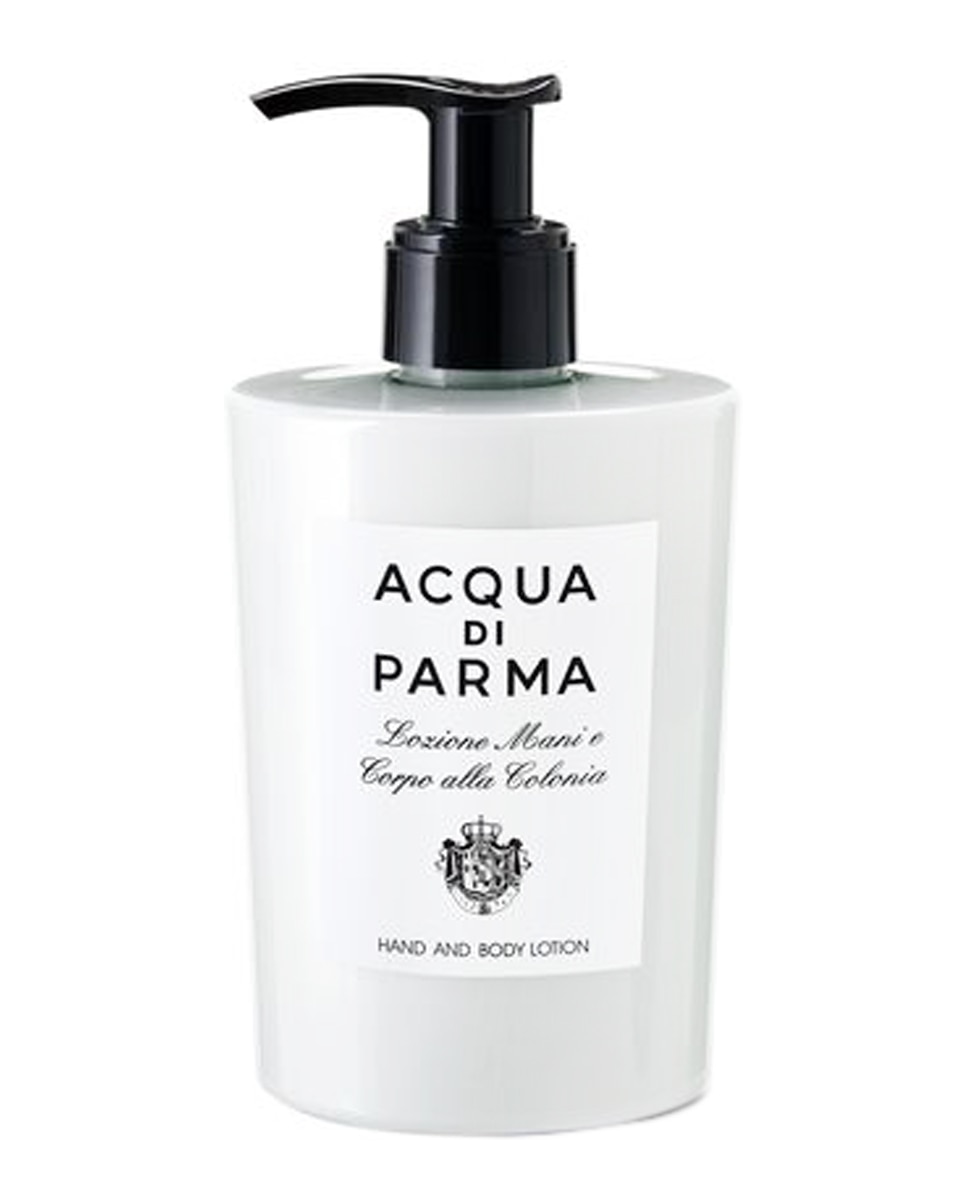 Acqua di Parma - Loción de manos - cuerpo Colonia Acqua di Parma.