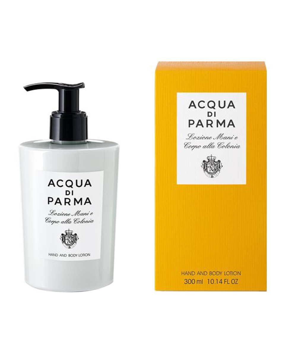 Loción de manos / cuerpo Colonia Acqua di Parma 2