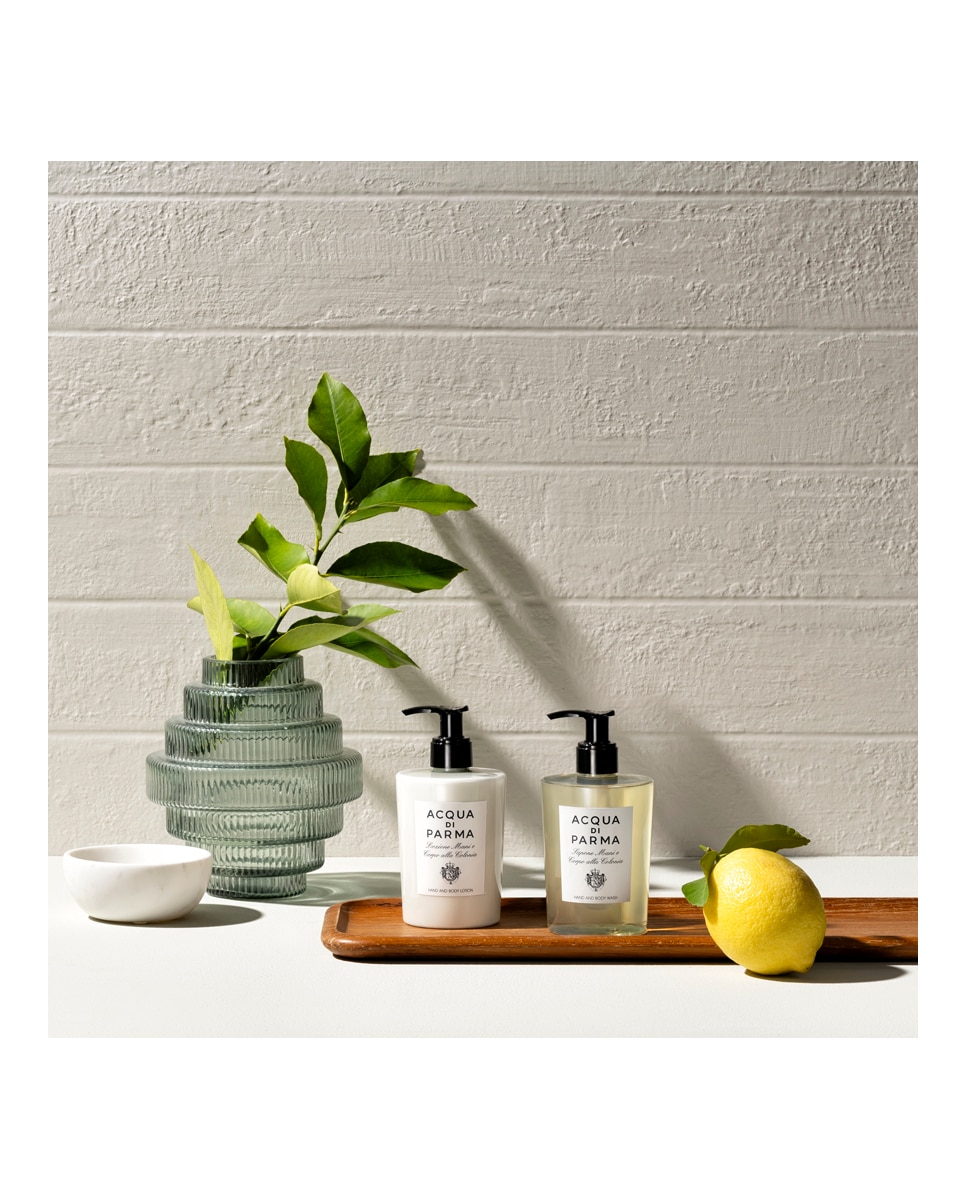 Loción de manos / cuerpo Colonia Acqua di Parma 3