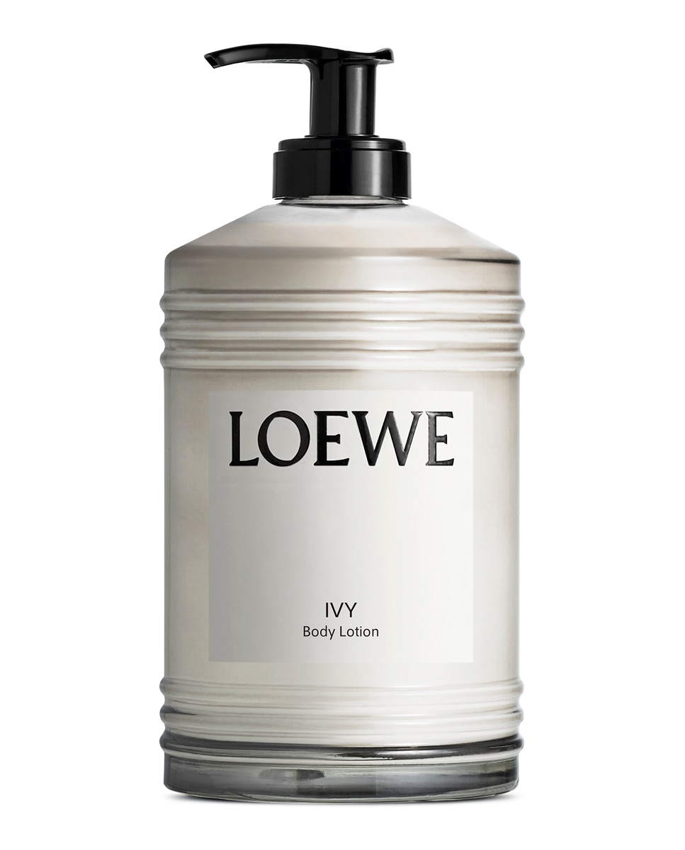 Loción Corporal Ivy Loewe · LOEWE · El Corte Inglés