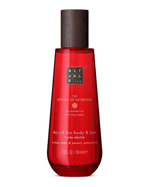 Imagen 0 de Aceite The Ritual of Ayurveda Dry Oil Rituals