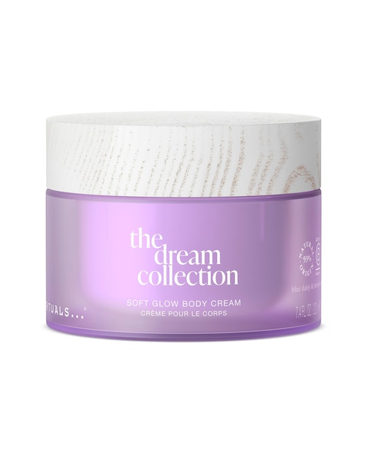 Imagen 0 de Crema Corporal Dream Body Cream 220 ml Rituals