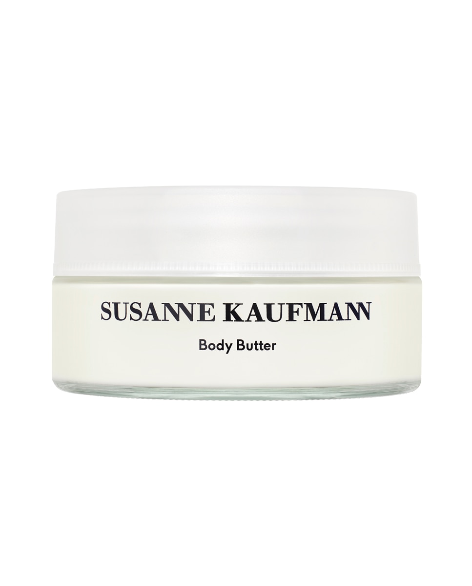 Susanne Kaufmann - Manteca Corporal 200 ml Susanne Kaufmann.