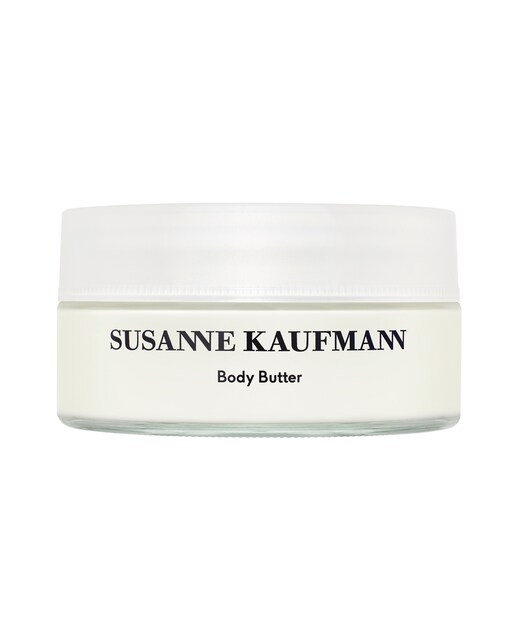 Imagen 0 de Manteca Corporal 200 ml Susanne Kaufmann