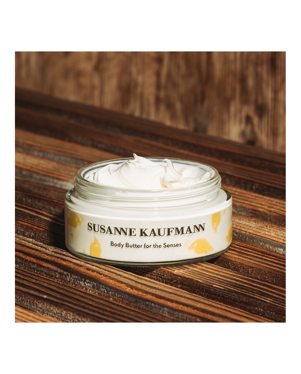 Manteca Corporal Body Butter For The Senses 200 ml Susanne Kaufmann - 200 ml 2