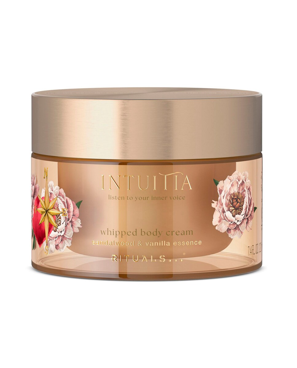 Crema Corporal Intuitia 220 ml Rituals 1