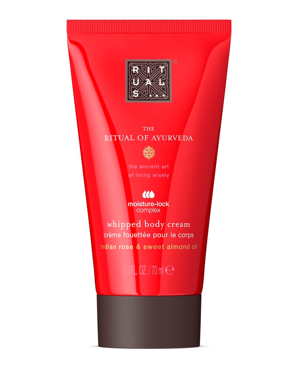 Rituals - Crema Corporal The Ritual of Ayurveda 70 ml Rituals.