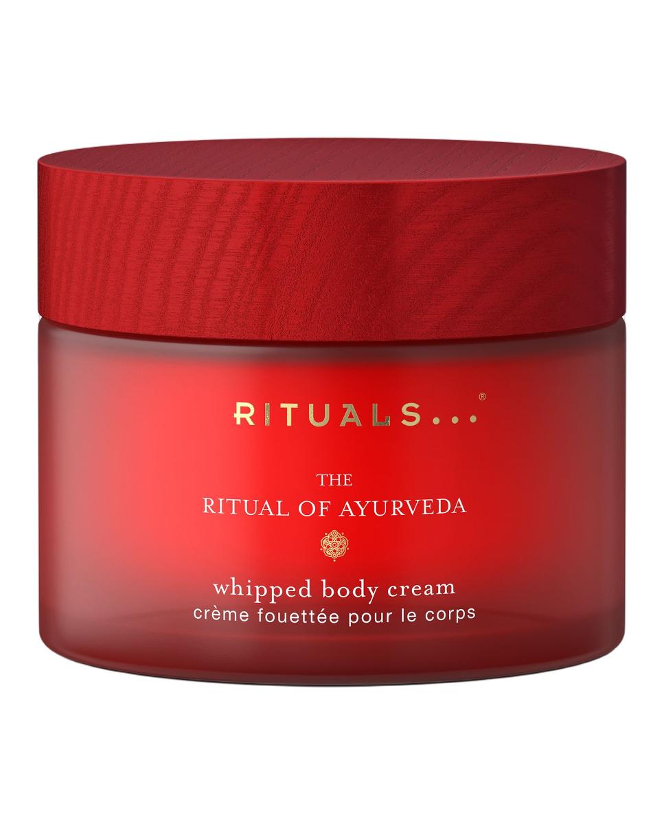 Rituals - Crema Corporal The Ritual of Ayurveda 220 ml Rituals.