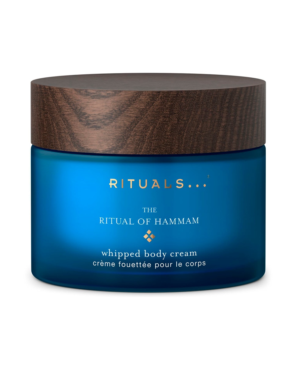 Rituals - Crema Corporal The Ritual of Hammam 220 ml Rituals.