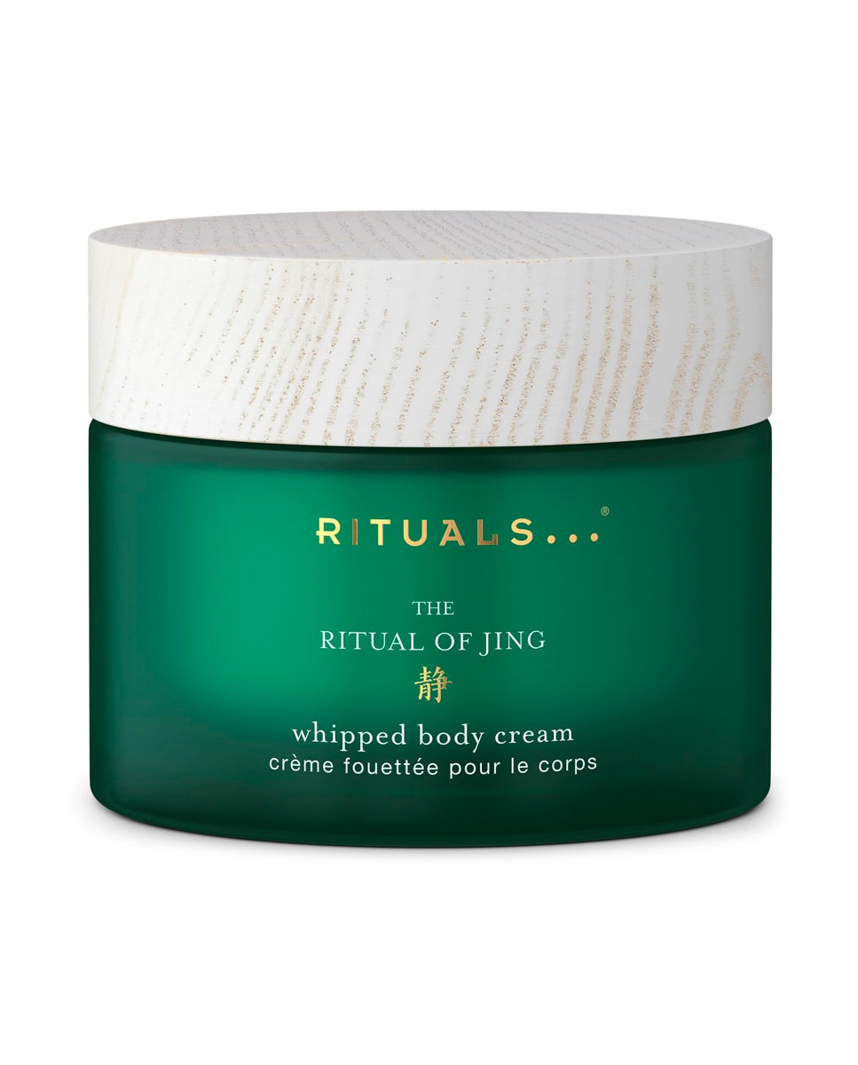 Rituals - Crema Corporal The Ritual of Jing 220 ml Rituals.