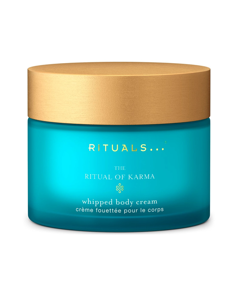Imagen 0 de Crema Corporal The Ritual of Karma 220 ml Rituals