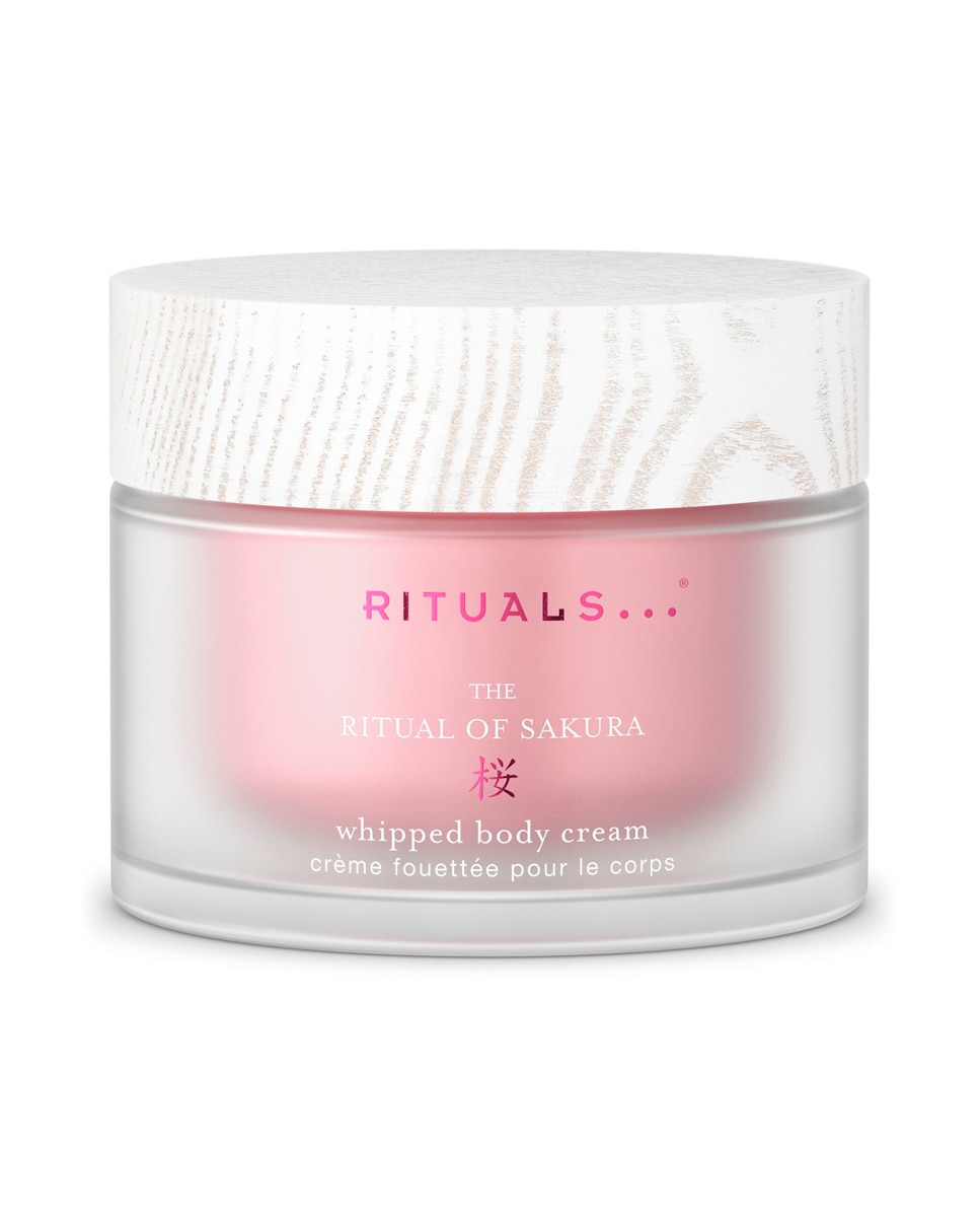 Rituals - Crema Corporal The Ritual of Sakura 220 ml Rituals.