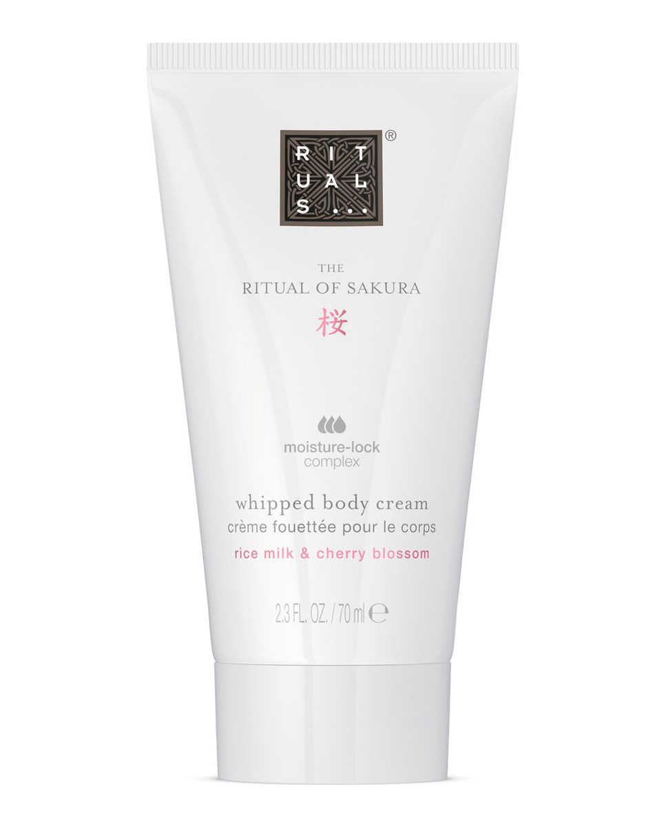 Imagen 0 de Crema Corporal The Ritual of Sakura 70 ml Rituals