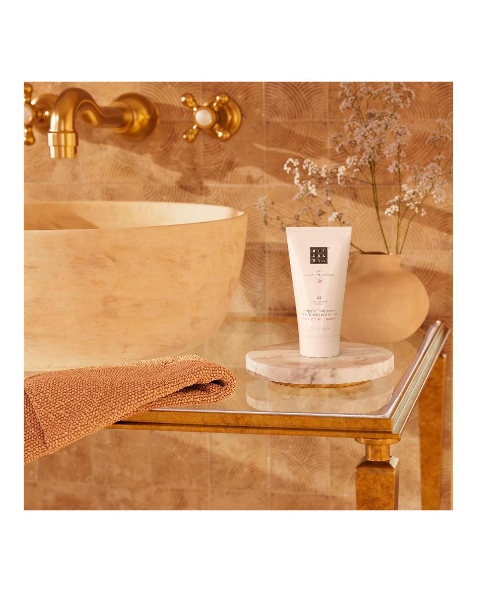 Crema Corporal The Ritual of Sakura Rituals - 70 ml 4