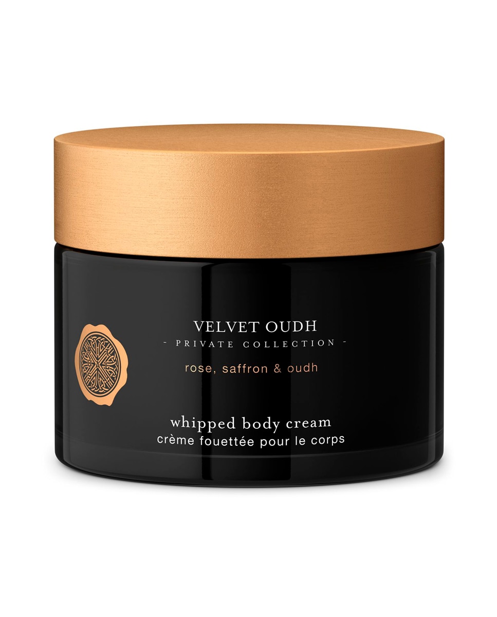 Rituals - Crema Corporal Velvet Oudh 220 ml Rituals.