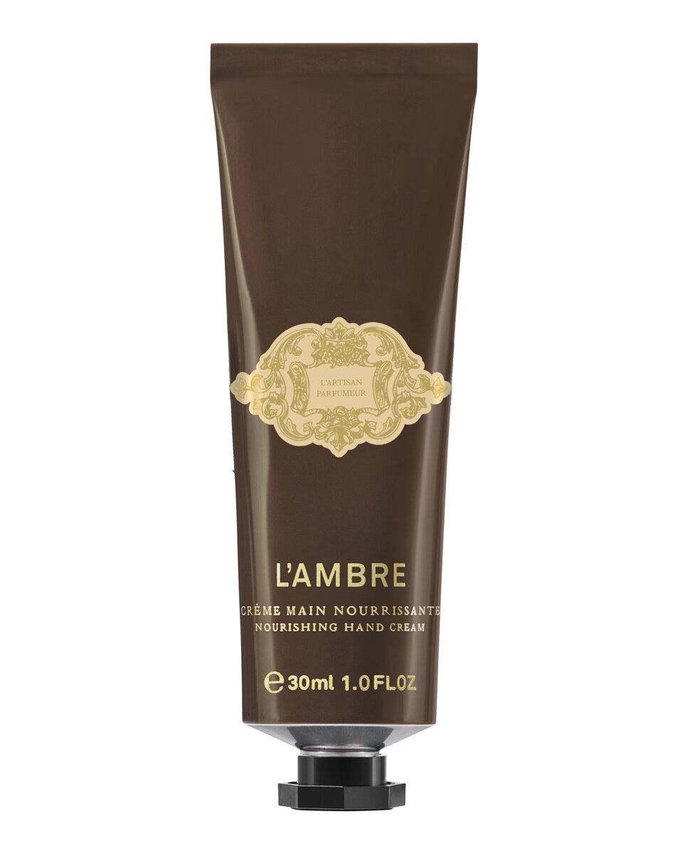 L'Artisan Parfumeur - Crema de Manos L'Ambre 30 ml L'Artisan Parfumeur.