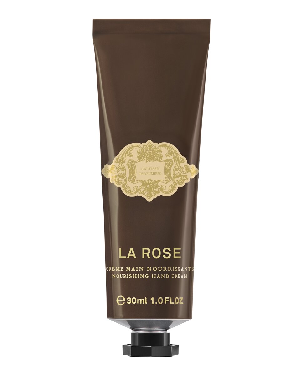 L'Artisan Parfumeur - Crema de Manos La Rose 30 ml L'Artisan Parfumeur.