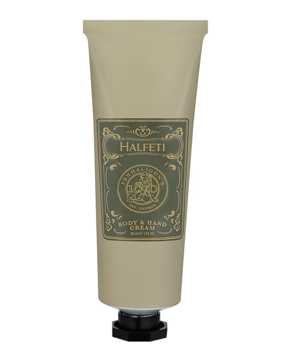 Penhaligon's - Crema De Manos Halfeti 30 Ml Penhaligon's.