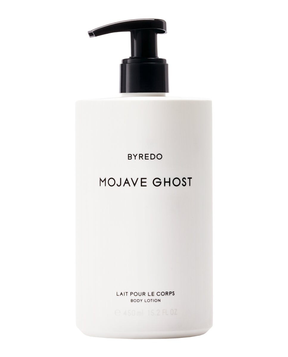 Imagen 0 de Loción Corporal Mojave Ghost 450 Ml Byredo