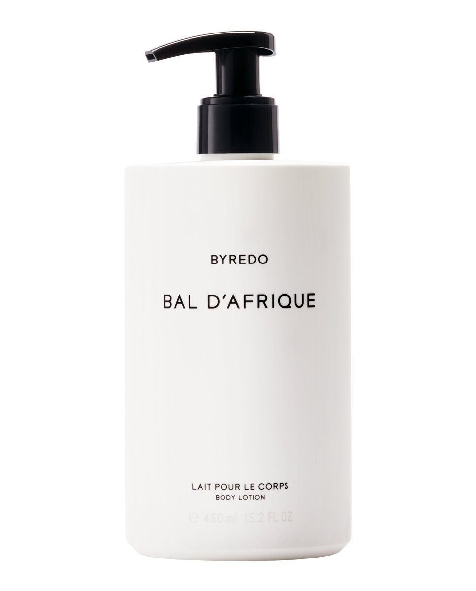 Imagen 0 de Loción Corporal Bal D'Afrique 450 Ml Byredo