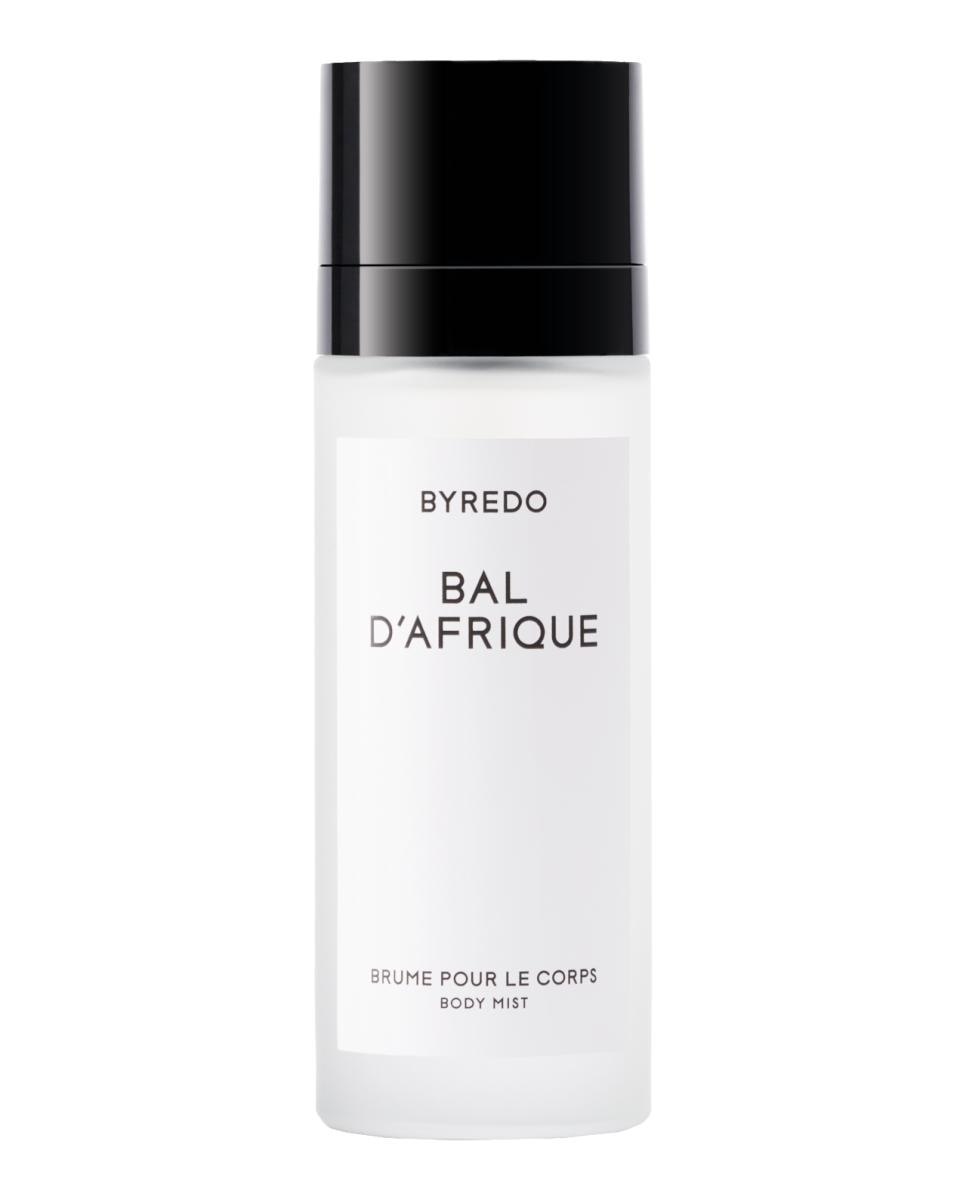 Imagen 0 de Body Mist Bal d'Afrique 100  Ml Byredo