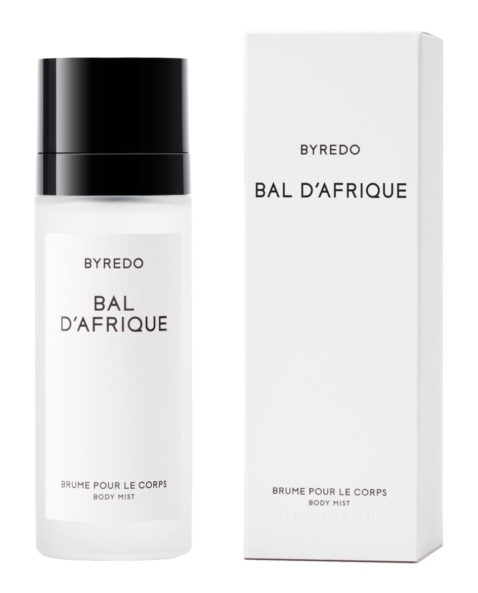 Body Mist Bal d'Afrique 100 Ml Byredo - 100 ml 2