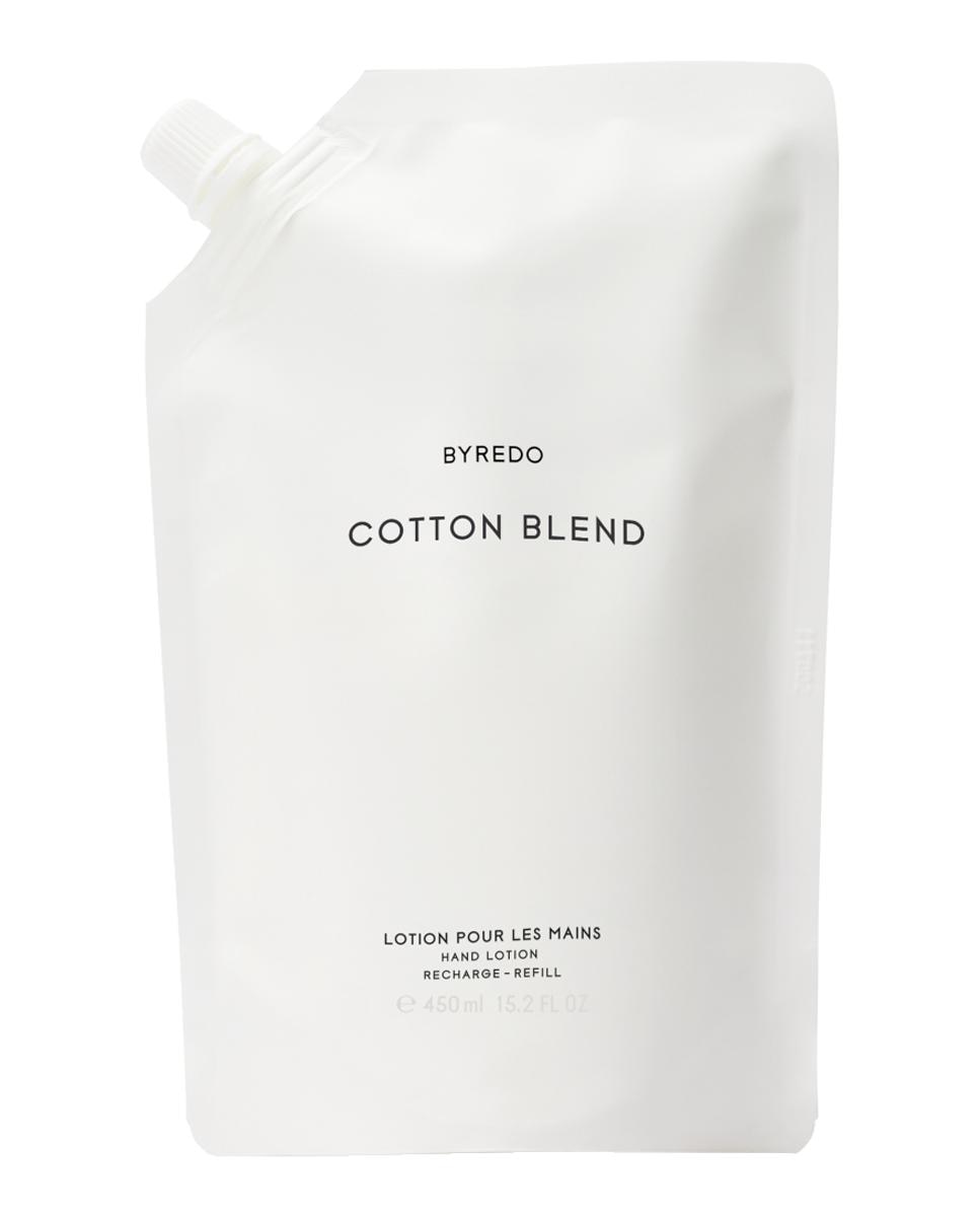 Byredo - Recarga Loción De Manos Cotton Blend 450 Ml Byredo.