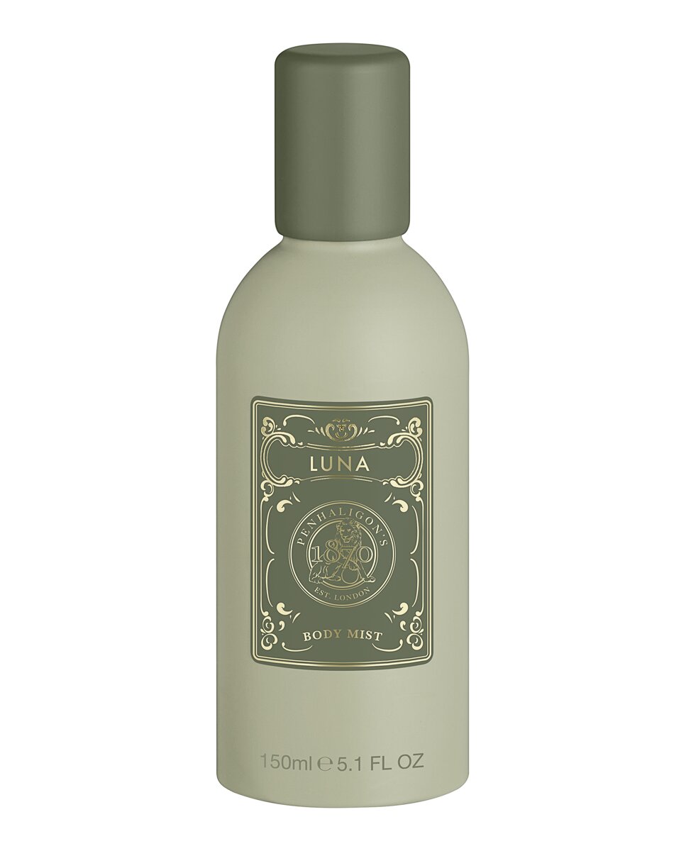 Imagen 0 de Luna Body Mist 150 ml