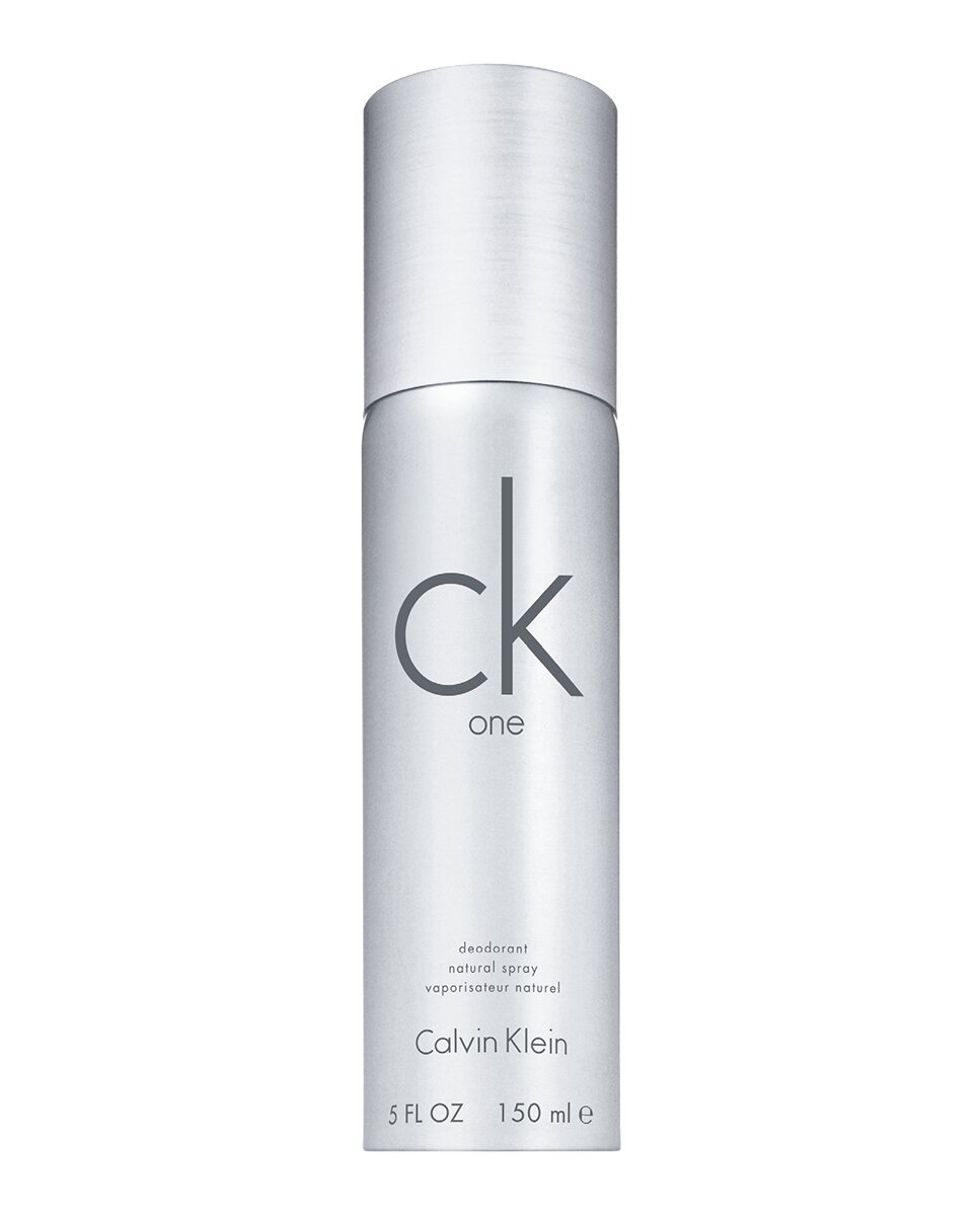Calvin Klein - Desodorante One Calvin Klein.