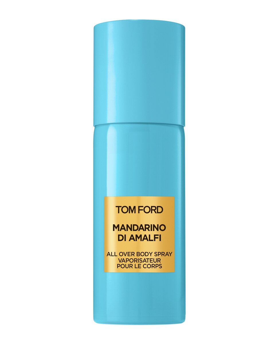 Spray Corporal Mandarino Di Amalfi Tom Ford 150 ml · El Corte Inglés