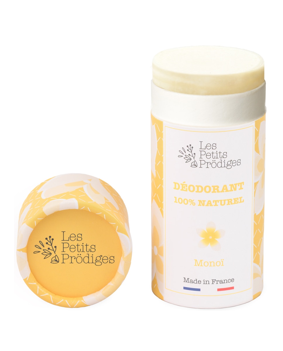 Desodorante Monoi Les Petites Prödiges - 50 g 2
