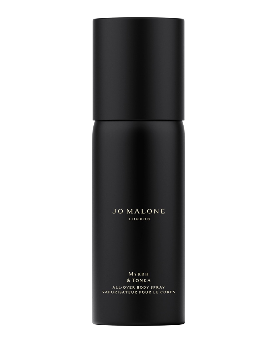 Bruma Corporal Myrrh & Tonka All Over Body Spray Jo Malone London - 125 ml 1