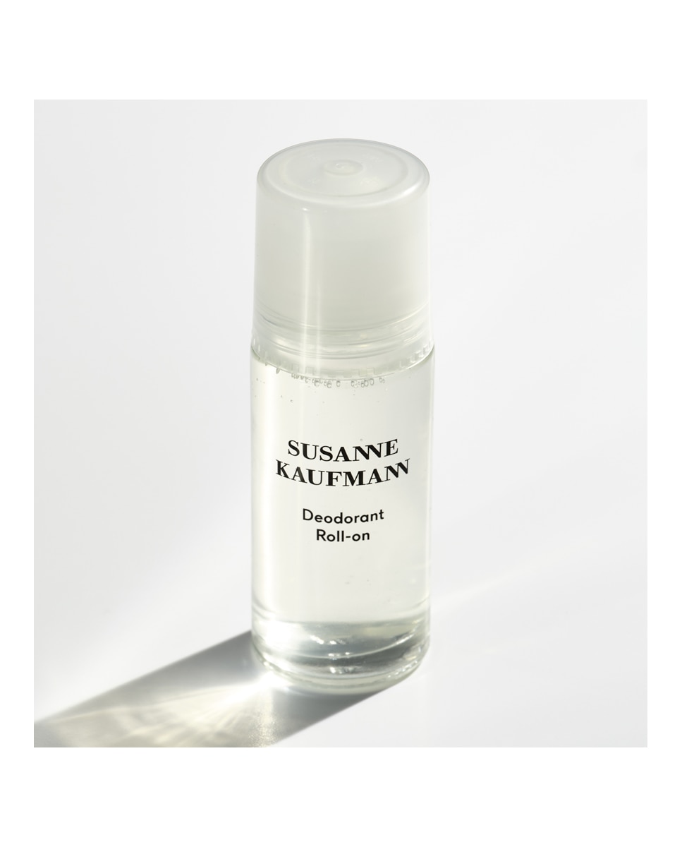 Desodorante Roll-on 50 ml Susanne Kaufmann - 50 ml 6