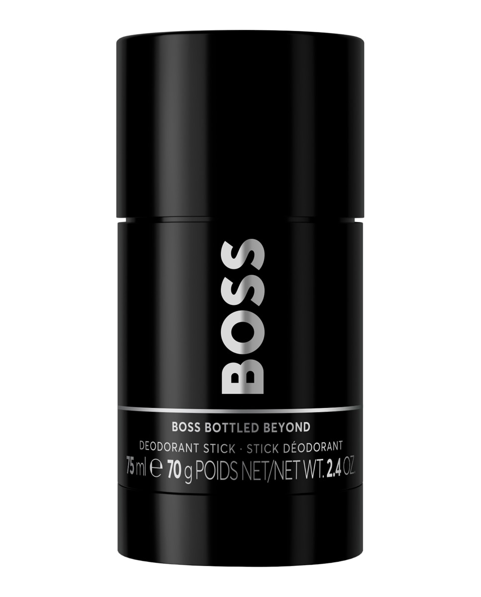 Hugo Boss - Desodorante Barra Boss Bottled Beyond 75 Ml Hugo Boss.