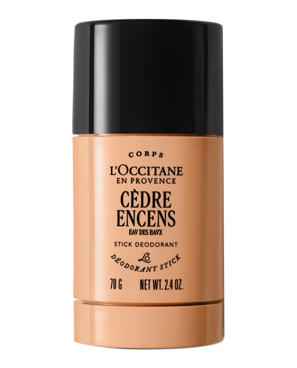 L'Occitane en Provence - Desodorante Cèdre Encens 70 g L'Occitane en Provence.