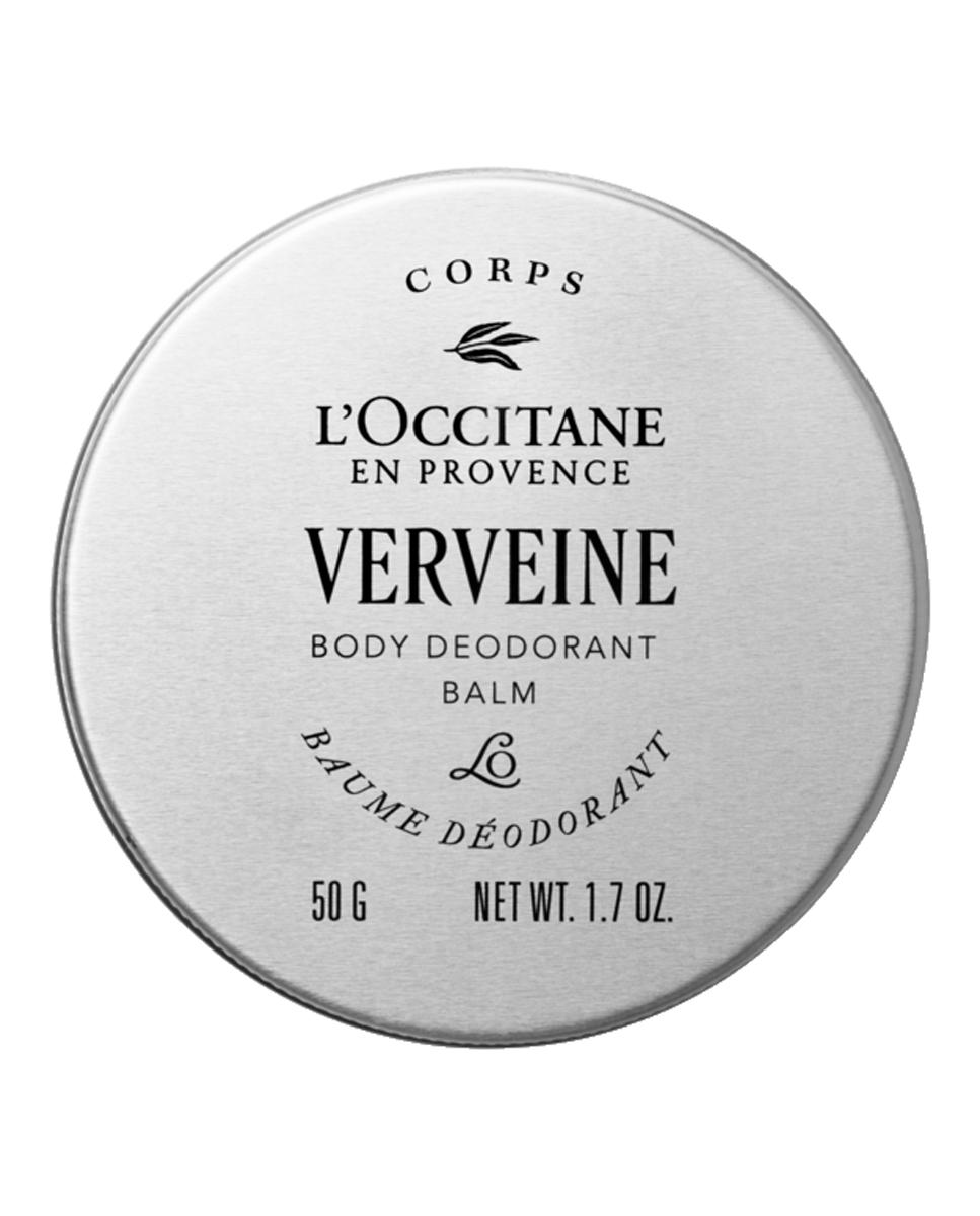 Desodorante Bálsamo Verbena L'Occitane en Provence - 70 g 1