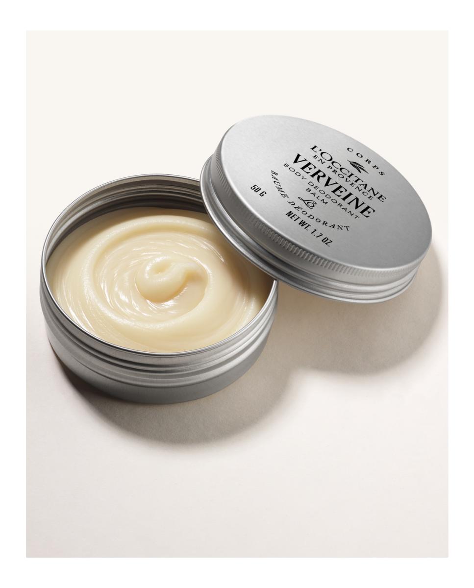 Desodorante Bálsamo Verbena L'Occitane en Provence - 70 g 2
