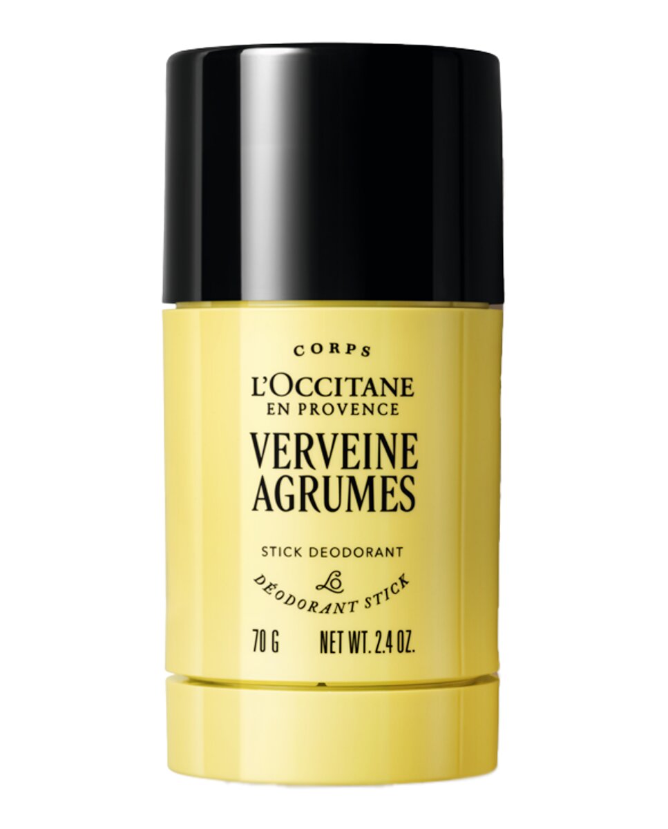 Imagen 0 de Desodorante en Barra Verbena Cítricos 70 G L'Occitane en Provence