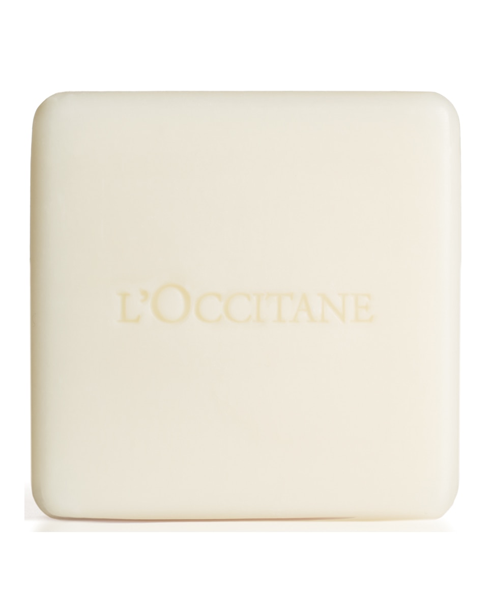 Jabón Extra-Suave Verbena al Karité L'Occitane en Provence - 100 g 2