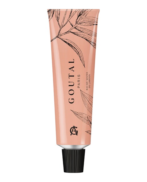 Imagen 0 de Bálsamo de manos Du jardin Handbalm 40 ml Goutal