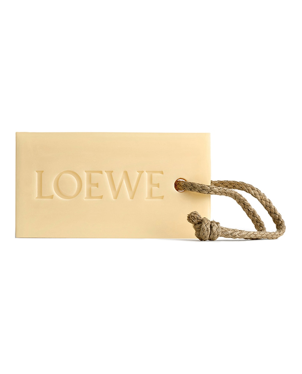 LOEWE - Jabón Sólido Orégano Loewe.