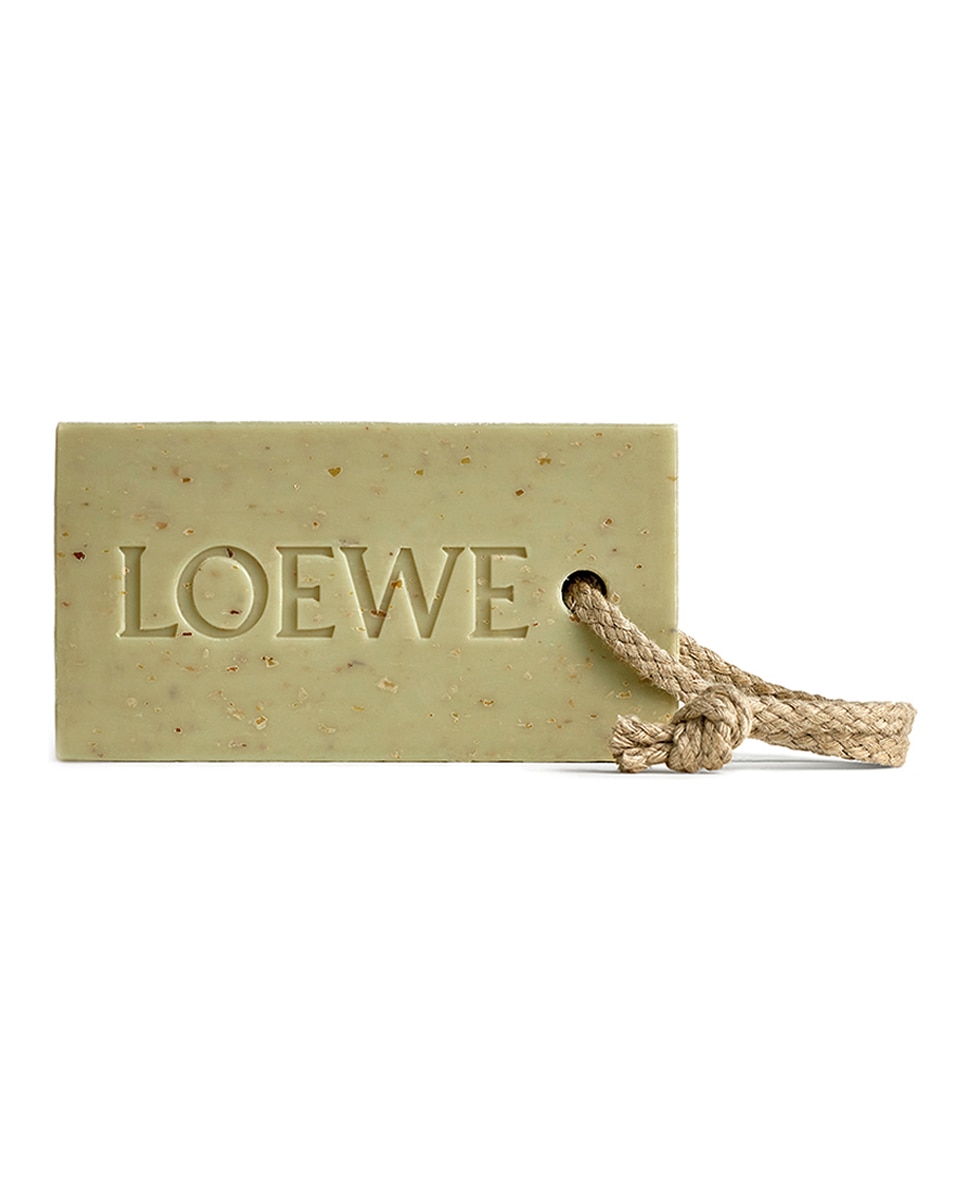 LOEWE - Jabón Sólido Marihuana Loewe.
