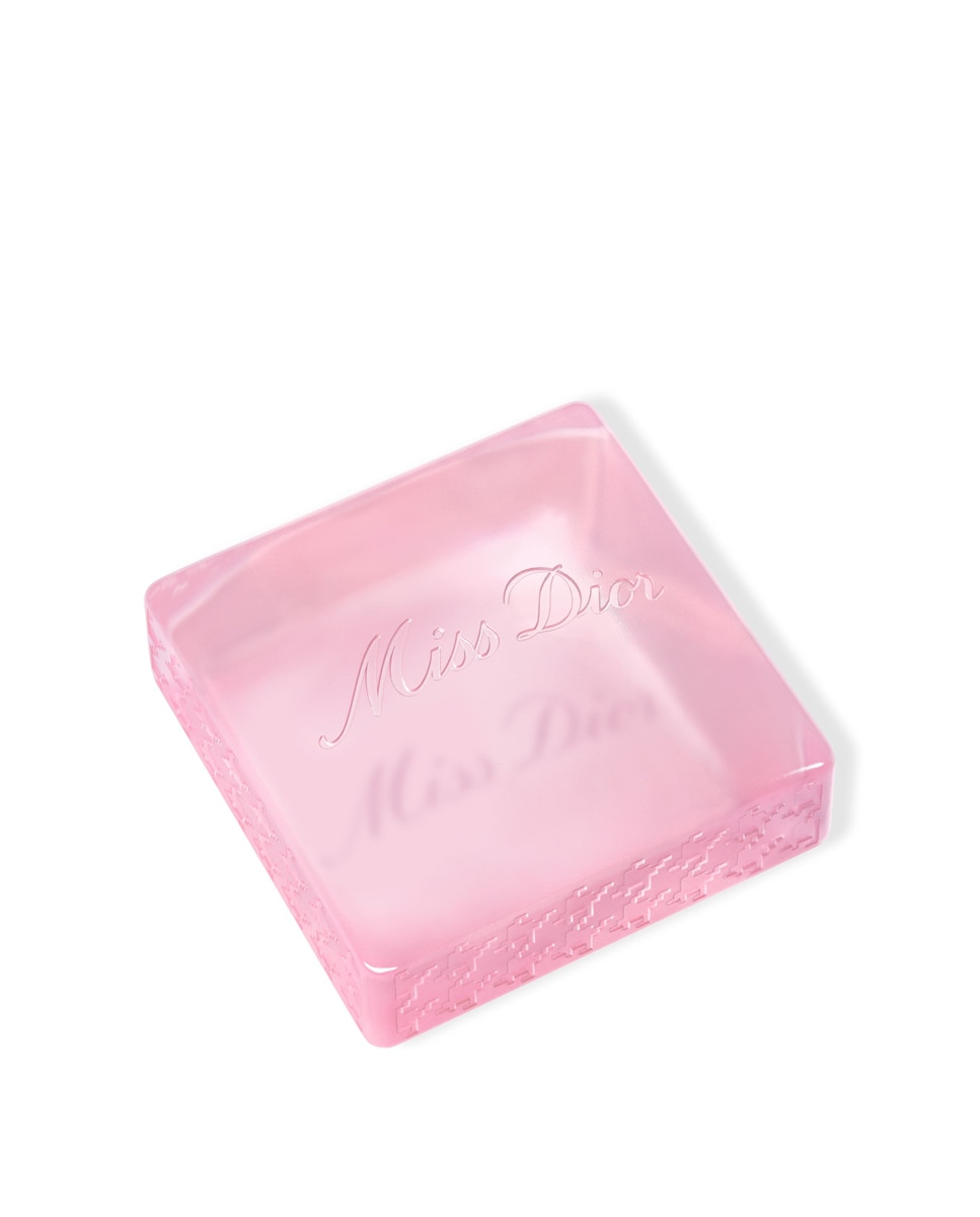 Jabón perfumado Pastilla de jabón - Limpia y purifica 2